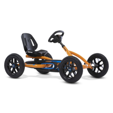 Kart Berg Buddy B Orange