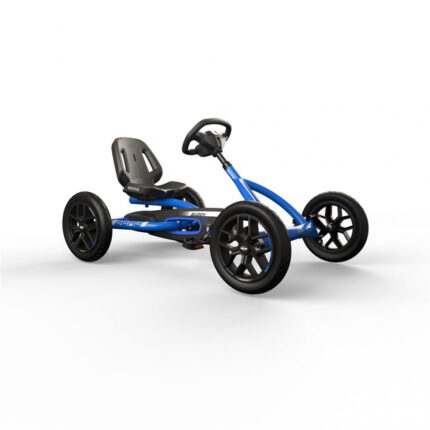 Kart Berg Buddy Blue New