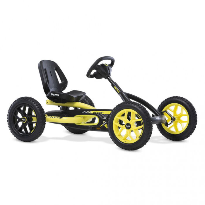 Kart Berg Buddy Cross New