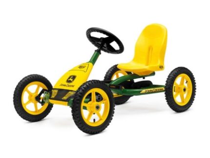 Kart Berg Buddy John Deere