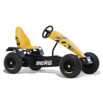 Kart Berg XL B.Super Yellow BFR