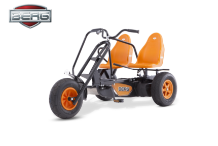 Kart Berg XL Duo Chopper BF