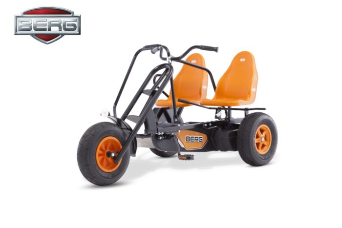 Kart Berg XL Duo Chopper BF