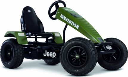 Kart Berg XL Jeep Revolution BFR-3