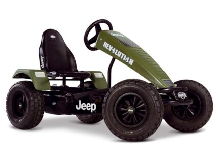 Kart Berg XL Jeep Revolution BFR