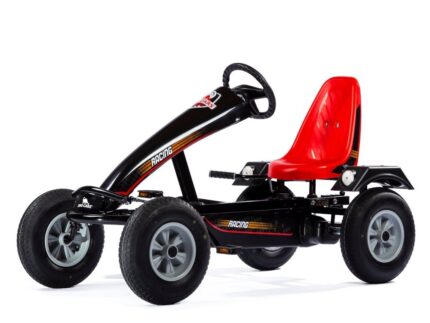 Kart cu pedale Super Sport BF1