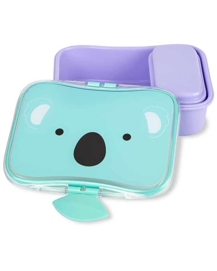 Kit pentru pranz Zoo Koala Skip Hop