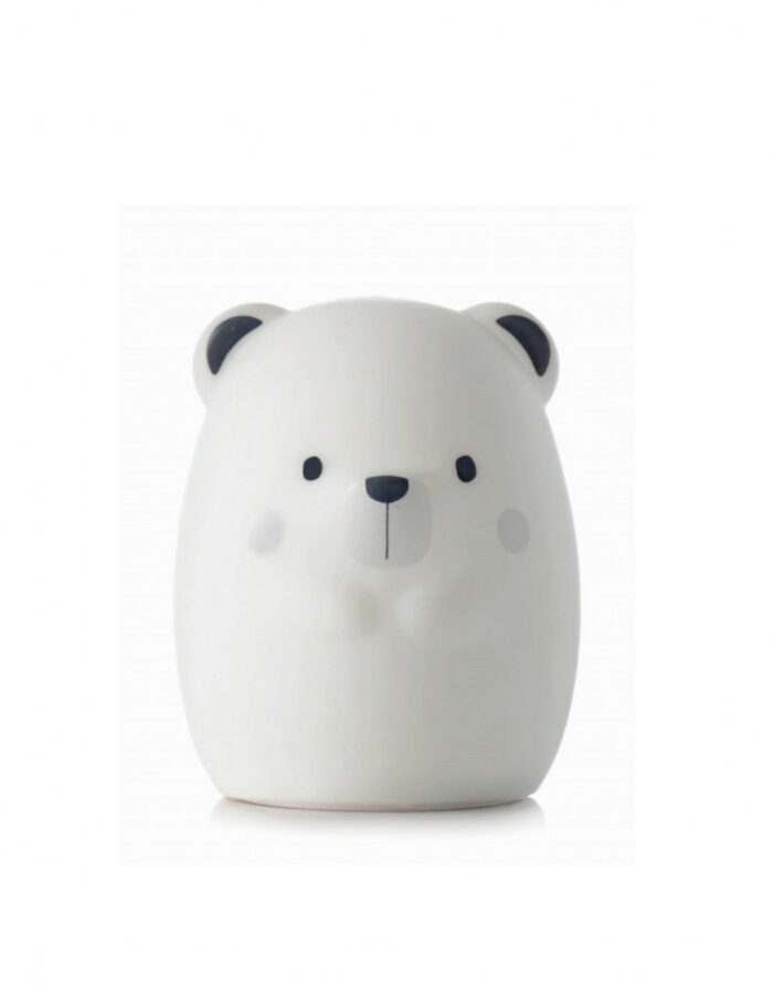 Lampa de noapte mini Yum Bear by Jane