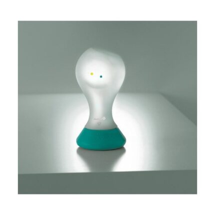 Lampa de veghe 2 in 1 Lulu Bebe Confort