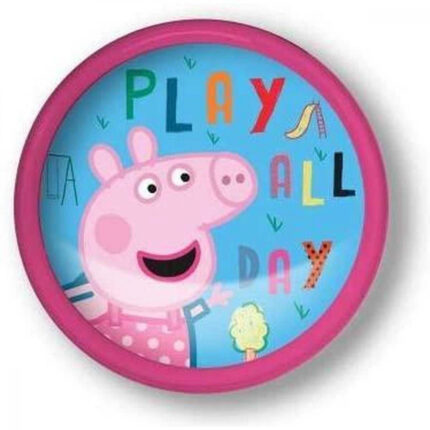 Lampa de veghe LED Peppa Pig SunCity