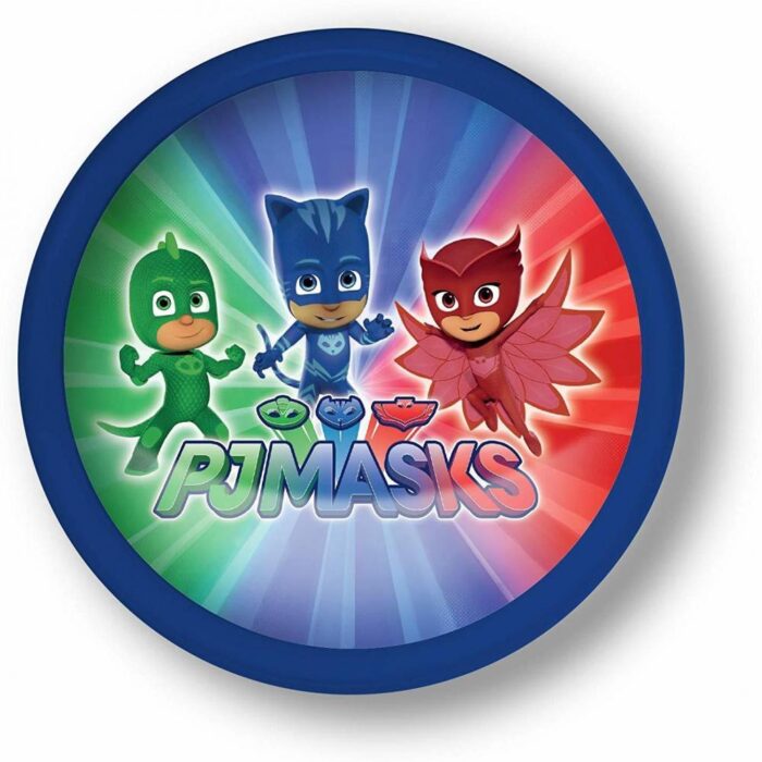 Lampa de veghe Led PJ Masks SunCity