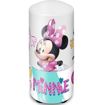 Lampa de veghe Minnie SunCity