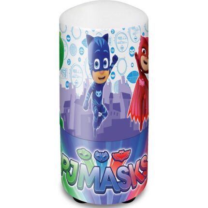 Lampa de veghe PJ Masks SunCity