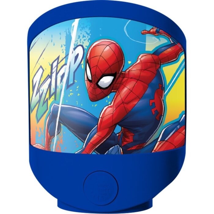 Lampa de veghe Spiderman SunCity