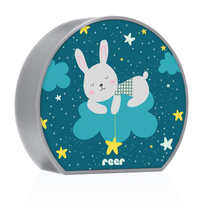 Lampa de veghe led Bunny MyBabyLight 52371