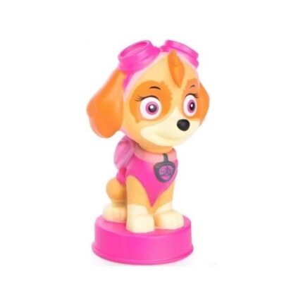 Lampa de veghe led Figurina Paw Patrol Skye SunCity ARJ014780B