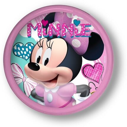 Lampa de veghe led Minnie SunCity