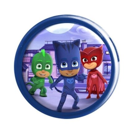 Lampa de veghe led PJ Masks Blue SunCity