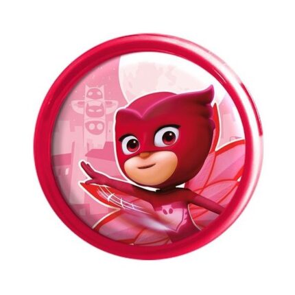 Lampa de veghe led PJ Masks Red SunCity