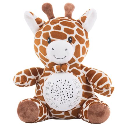 Lampa de veghe plus Giraffe Chipolino