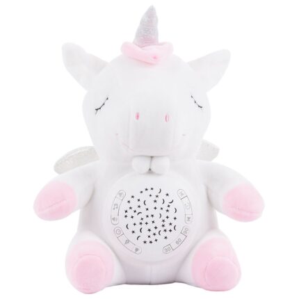 Lampa de veghe plus Unicorn Chipolino