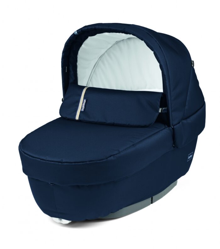 Landou Peg Perego Culla Elite Class Navy 0-10 kg