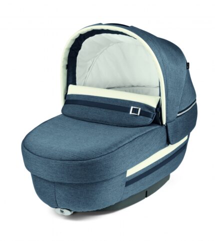 Landou Peg Perego Culla Elite Luxe Mirage 0-10 kg