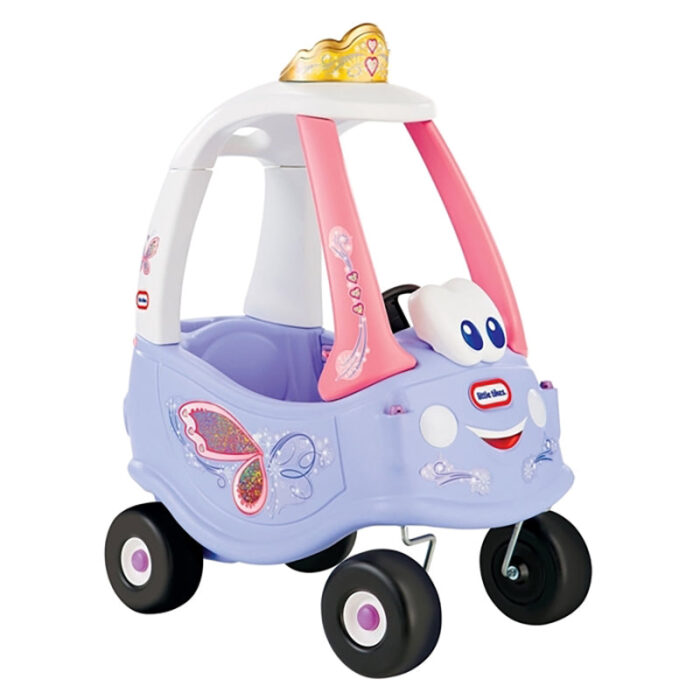 Masinuta Little Tikes zana Cozy Coupe