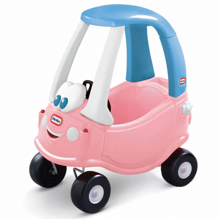 Masinuta Printesa Little Tikes Cozy Coupe