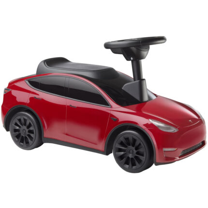 Masinuta Ride-On Radio Flyer My First Tesla