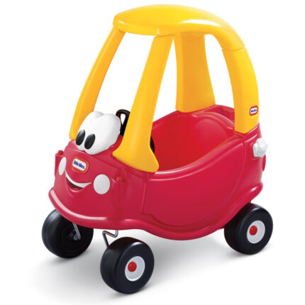 Masinuta aniversara Little Tikes Cozy Coupe