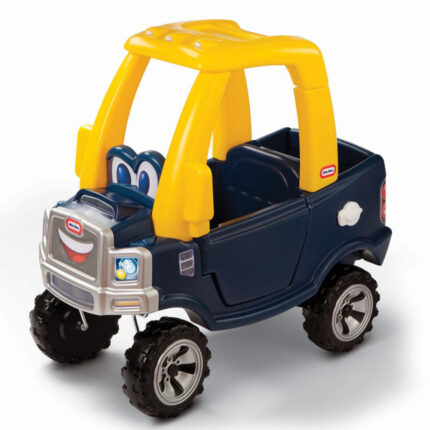 Masinuta camion Little Tikes Cozy Coupe