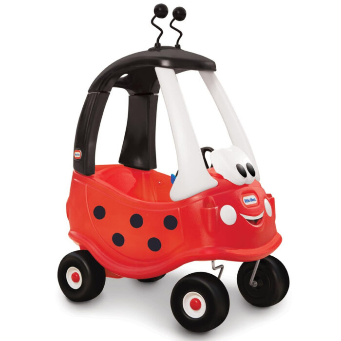 Masinuta gargarita Little Tikes Cozy Coupe