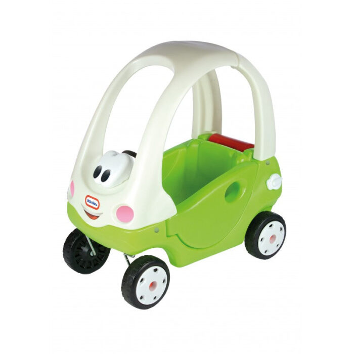 Masinuta sport Little Tikes Cozy Coupe