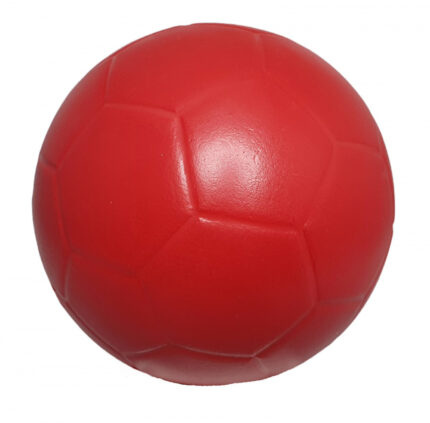 Minge de fotbal diametru 19 cm