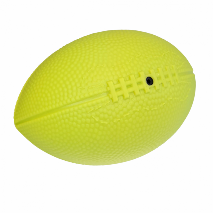 Minge de rugby mini lungime 15 cm