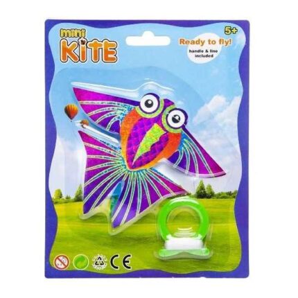 Mini Zmeu LG Imports Insecte lungime 10 cm Peste zburator