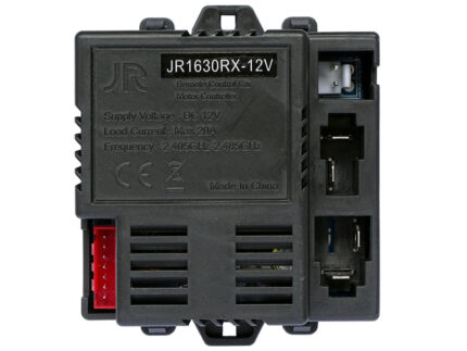 Modul pentru telecomanda masinuta electrica JR-1630RX 12V 2.4 GHz