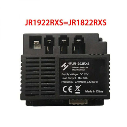 Modul telecomanda JR-1822 RX 12V masinuta electrica