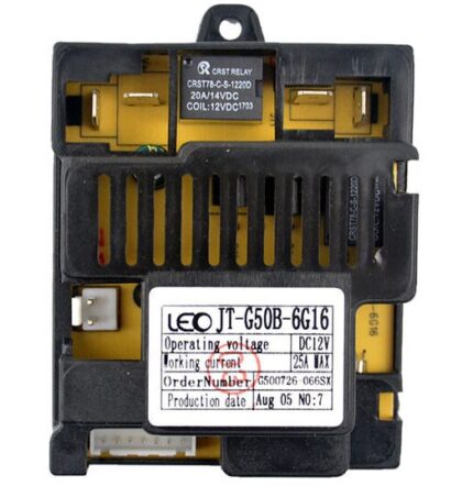 Modul telecomanda JT-G50B-6G16 masinuta electrica 2.4 GHz