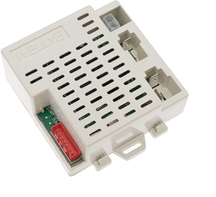 Modul telecomanda masinuta electrica 2.4 GHz model RX18