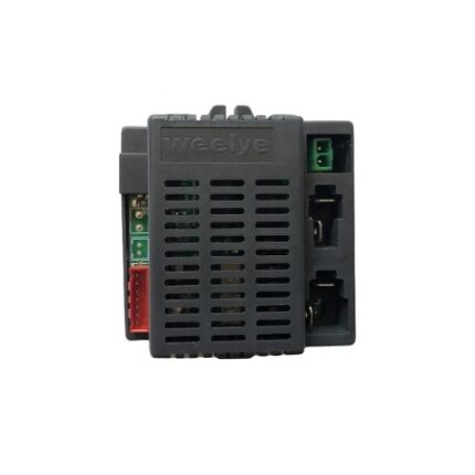 Modul telecomanda masinuta electrica 2.4 GHz model RX23 mufa inchisa