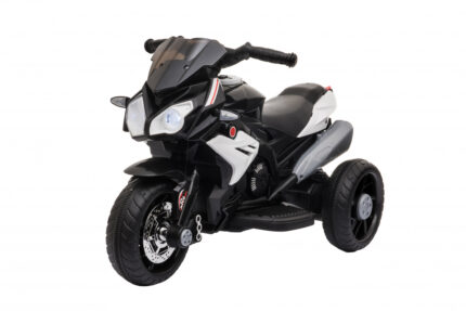 Motocicleta electrica 6V Nichiduta Champ Black