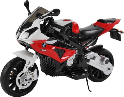 Motocicleta electrica BMW S1000RR 12V Rosie