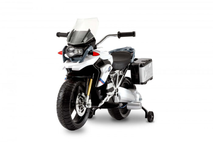 Motocicleta electrica copii BMW R 1200 Adventure GS