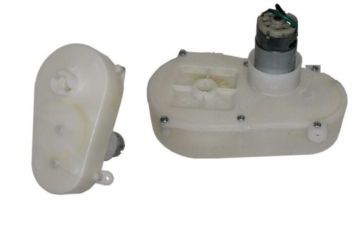 Motoreductor directie PM390 5000 Rpm 12V masinuta electrica