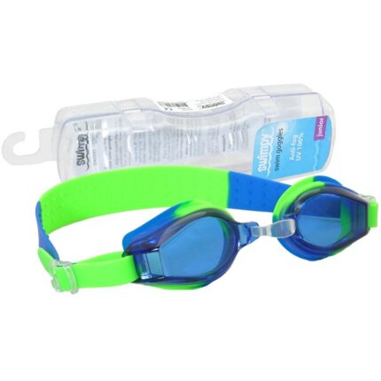 Ochelari inot bleu Junior Swimpy