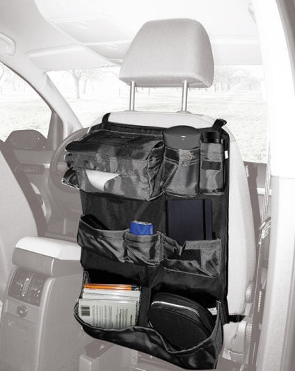 Organizator auto Kaufmann Comfy lux OkCars