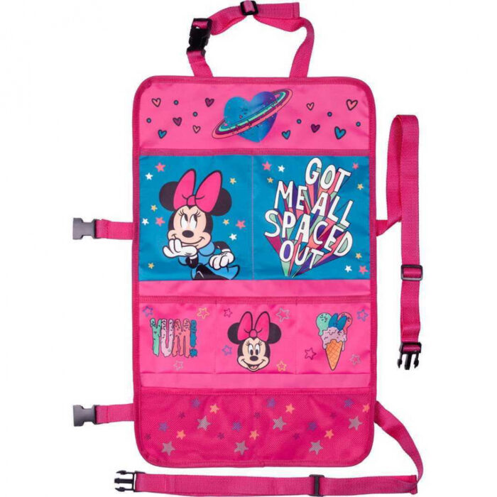 Organizator auto si carucior Minnie Spaced Out Seven SV9535