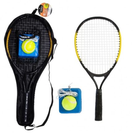 Paleta tenis SportX pentru antrenament cu minge